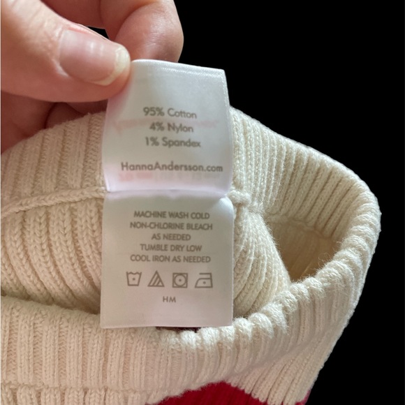 Hanna Andersson Pants - Picture 3 of 4